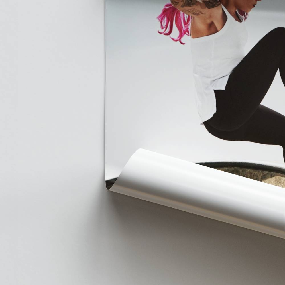 Gratis skateposter