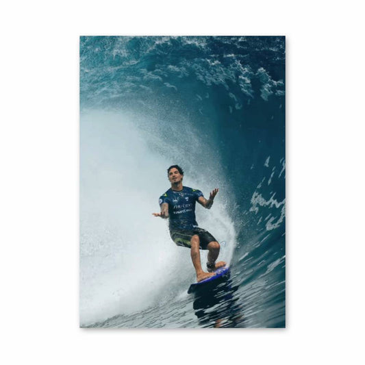 Poster Vague Parfaite