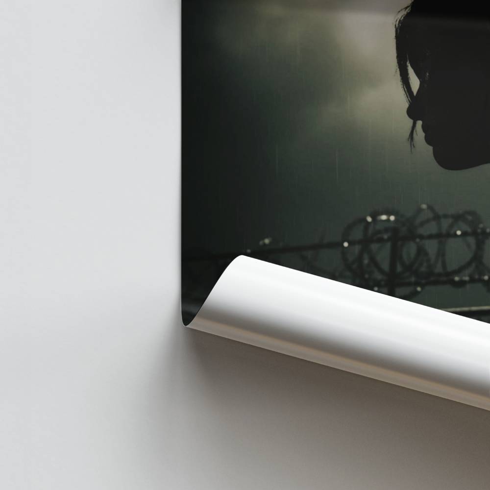 Nachtoverlevende poster