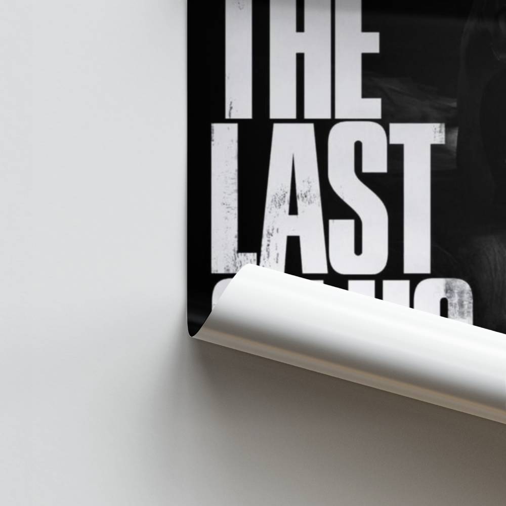 Poster Laatste van ons melodie