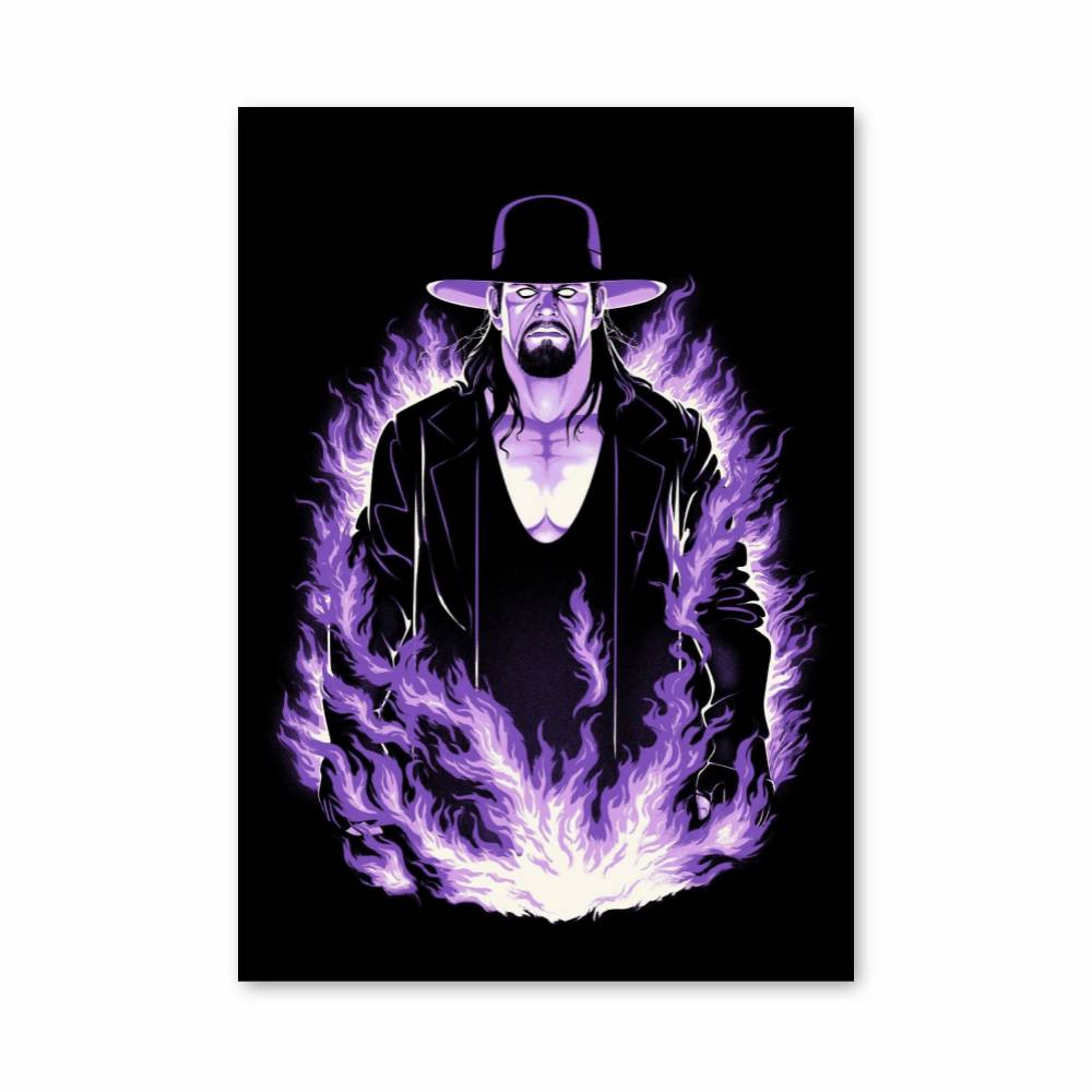 Poster L'Incontournable Mystique