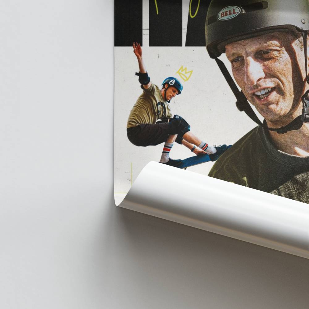 Gratis ritposter