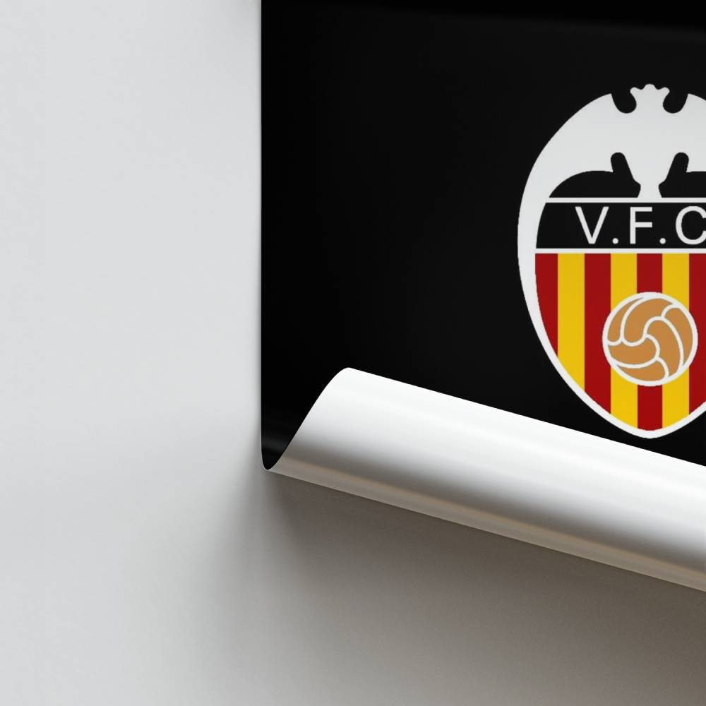 Poster Valencia Heritage