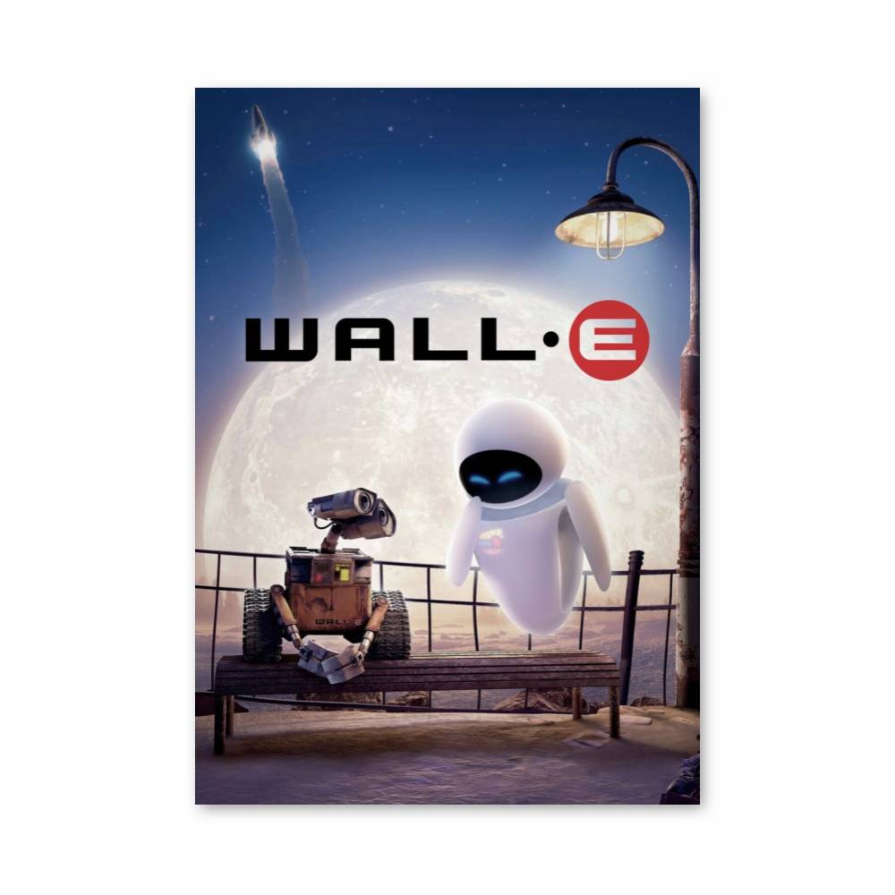 Poster Stargazing Companions