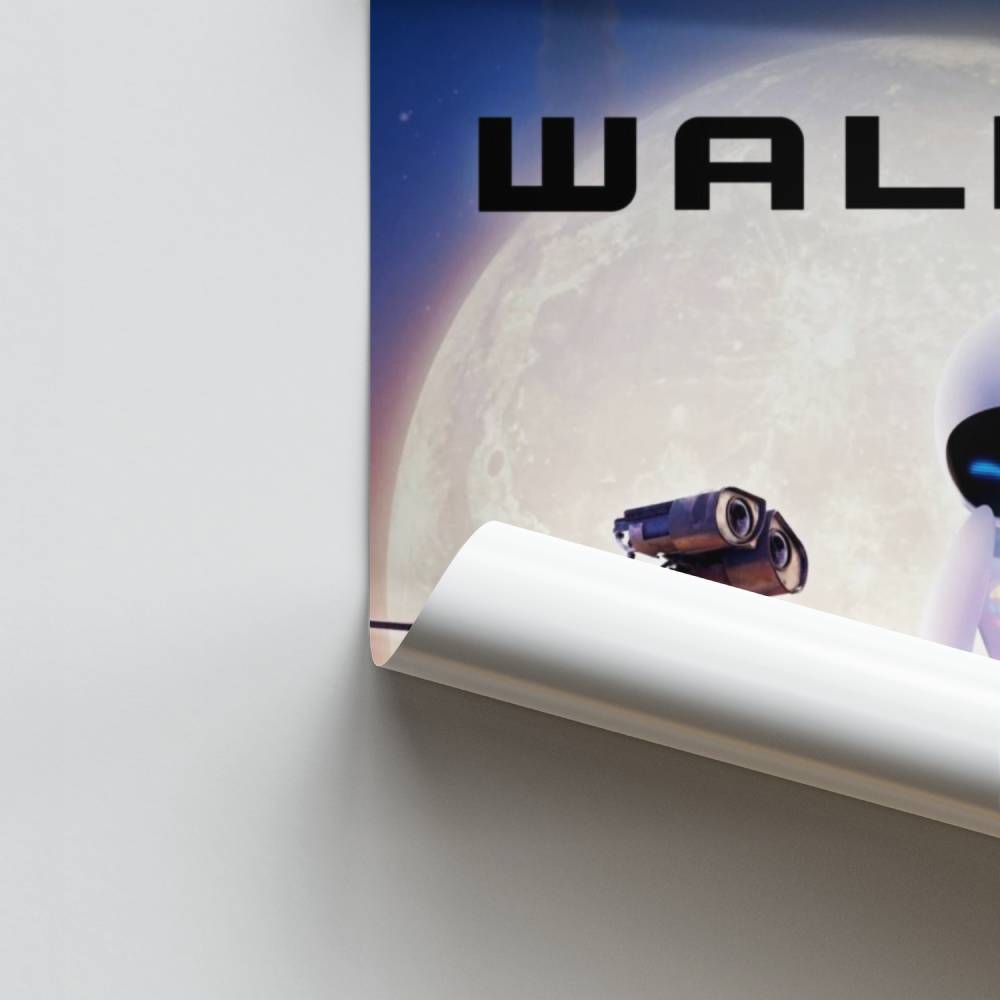 Poster Sterrenkijken metgezellen