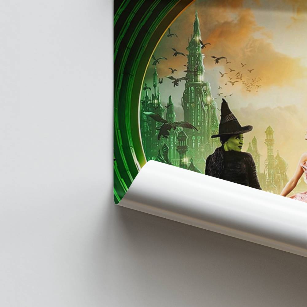 Poster Betovering Dualiteit