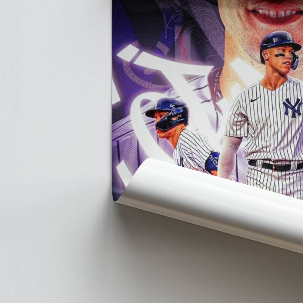 Poster Yankees-ster