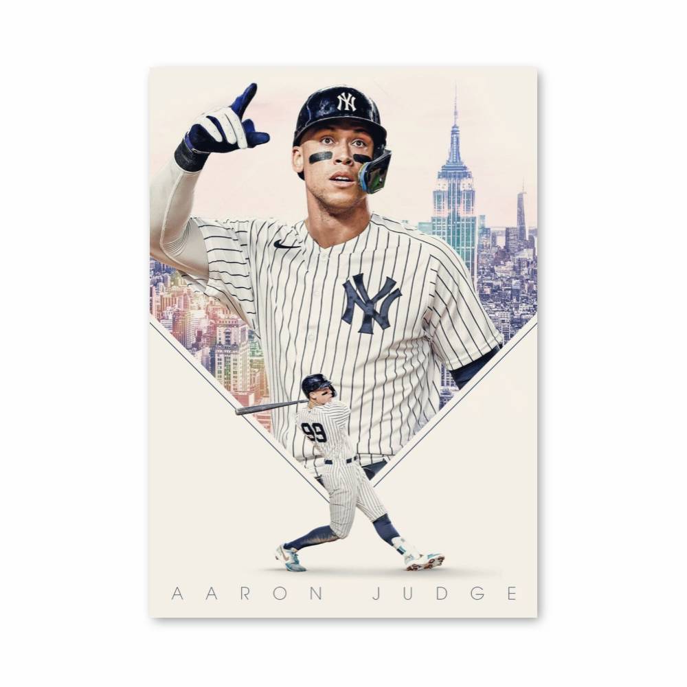 Poster New York Swing