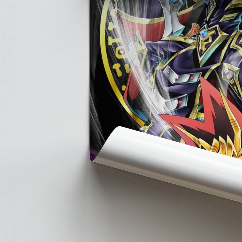 Draken Ridder-poster