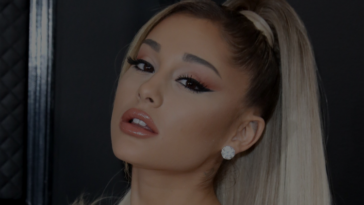 Posters Ariana Grande