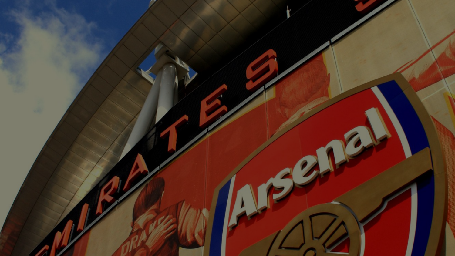 Posters Arsenal