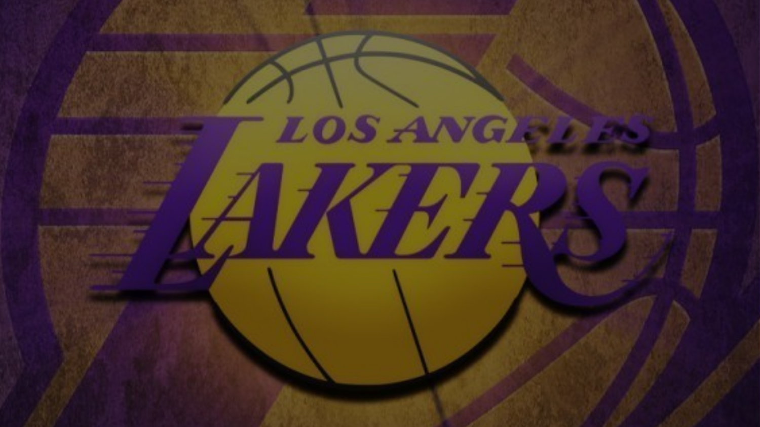 Posters Lakers