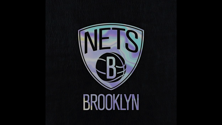 Posters Brooklyn Nets