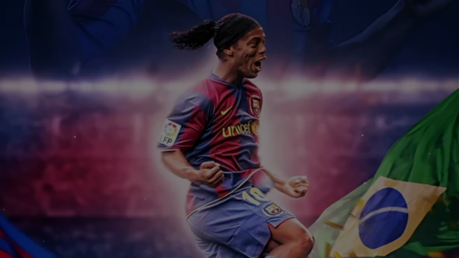 Posters Ronaldinho