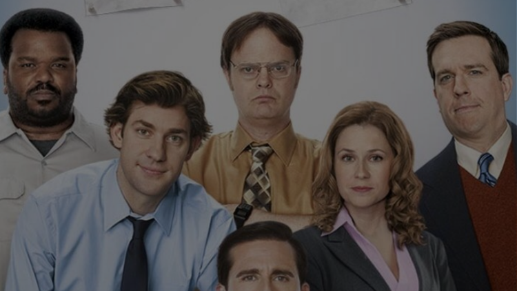 Posters The Office