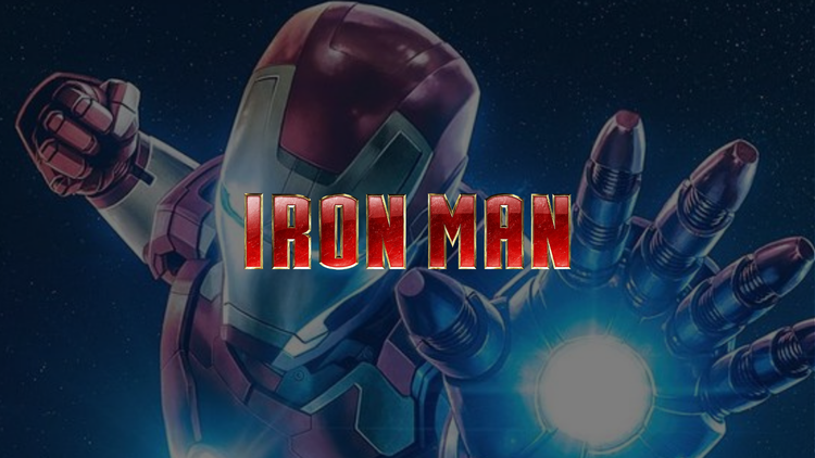 Posters Iron Man