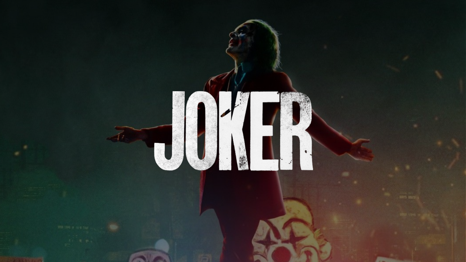 Posters Joker