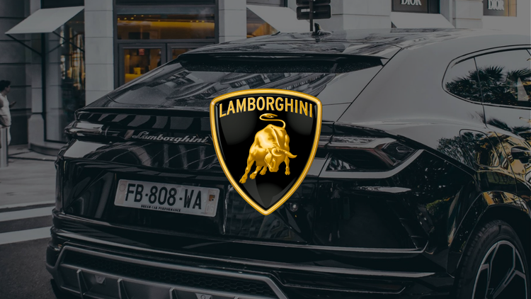 Posters Lamborghini