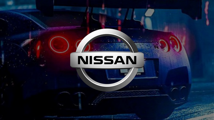 Posters Nissan