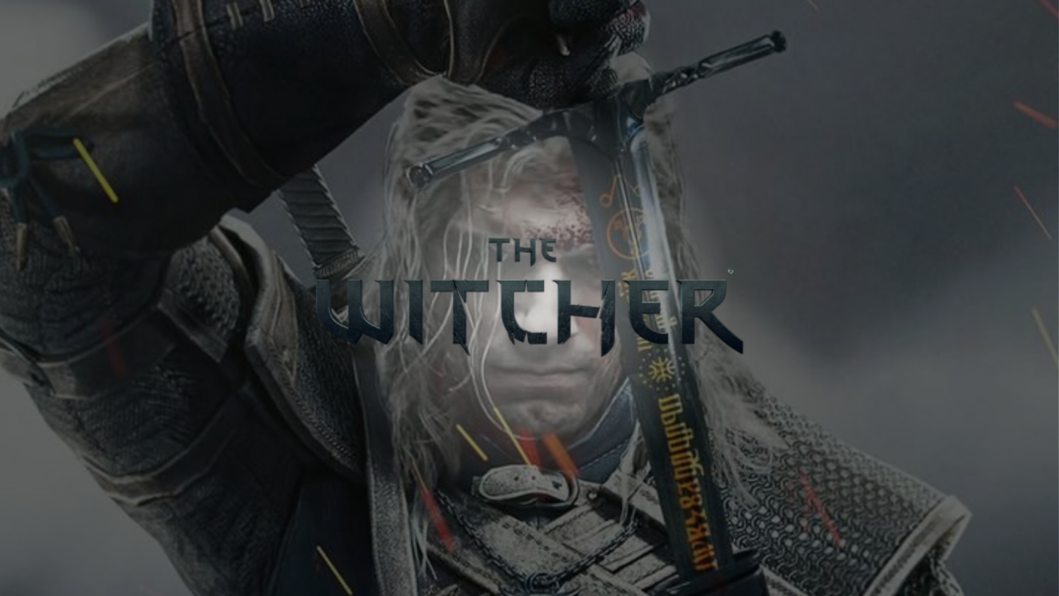 Posters The Witcher