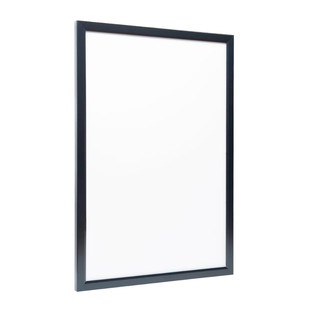 LED-lichtframe voor posters