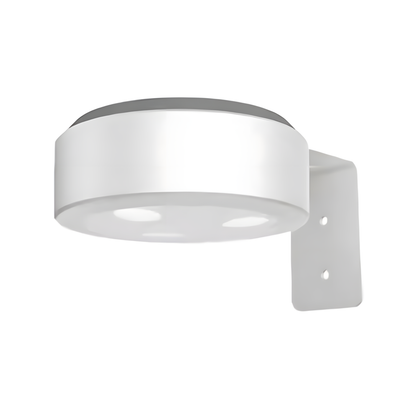 LED-wandlamp voor poster