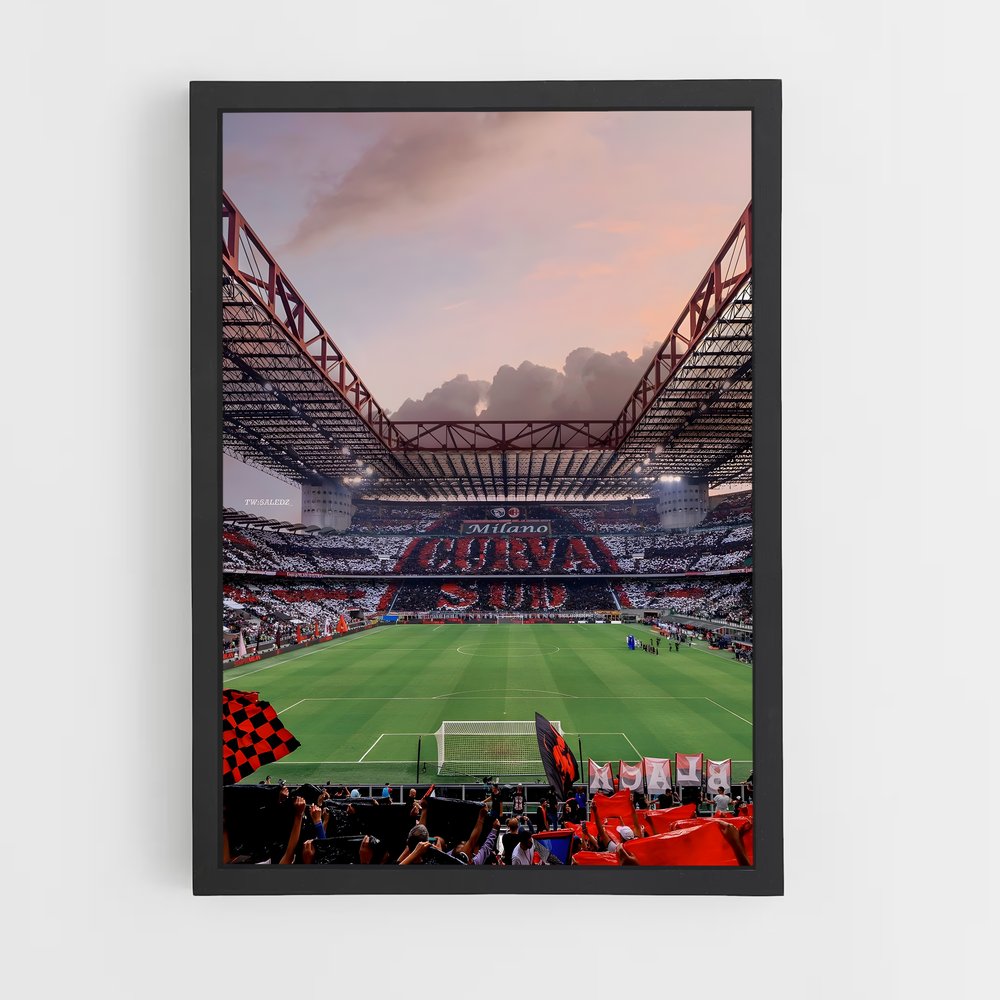 ac-milan-1 cadre Noir