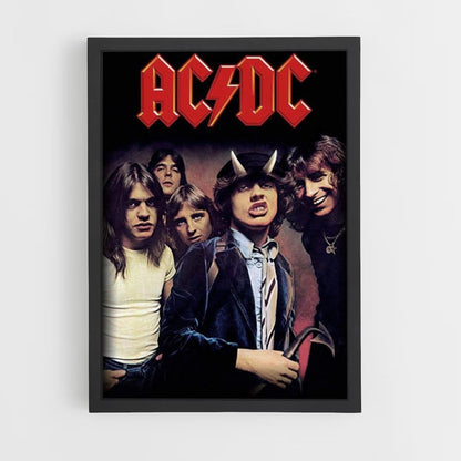 ACDC-poster