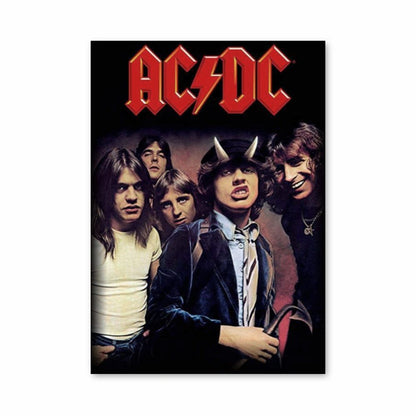 ACDC-poster