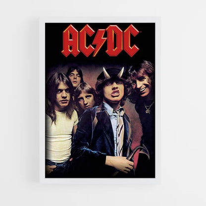 ACDC-poster