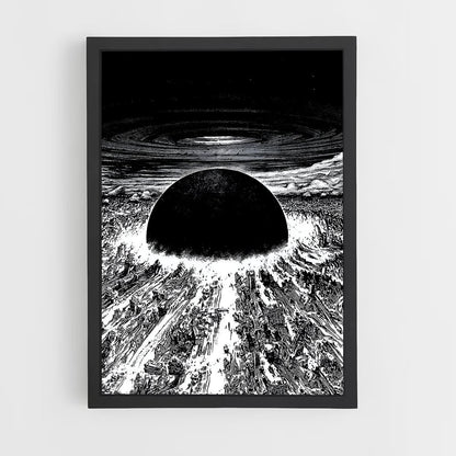 akira-8 cadre Noir