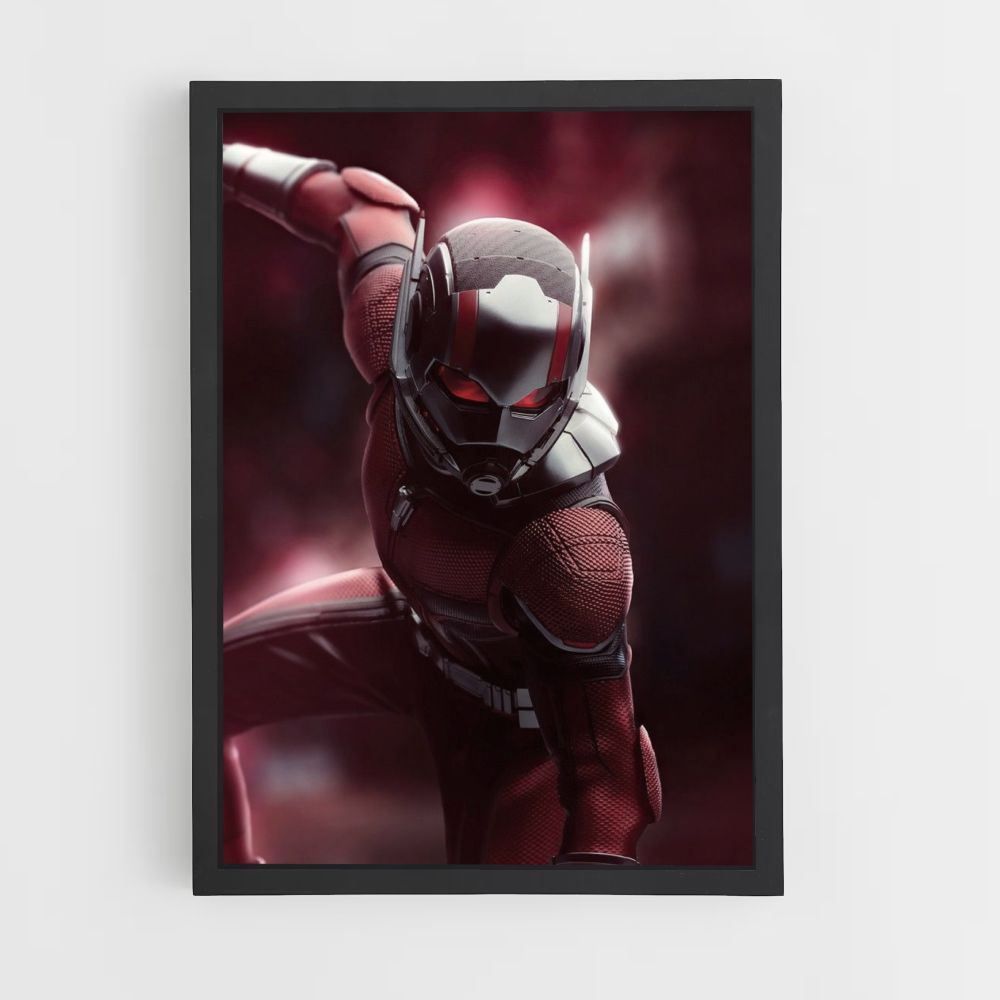 Affiche Antman