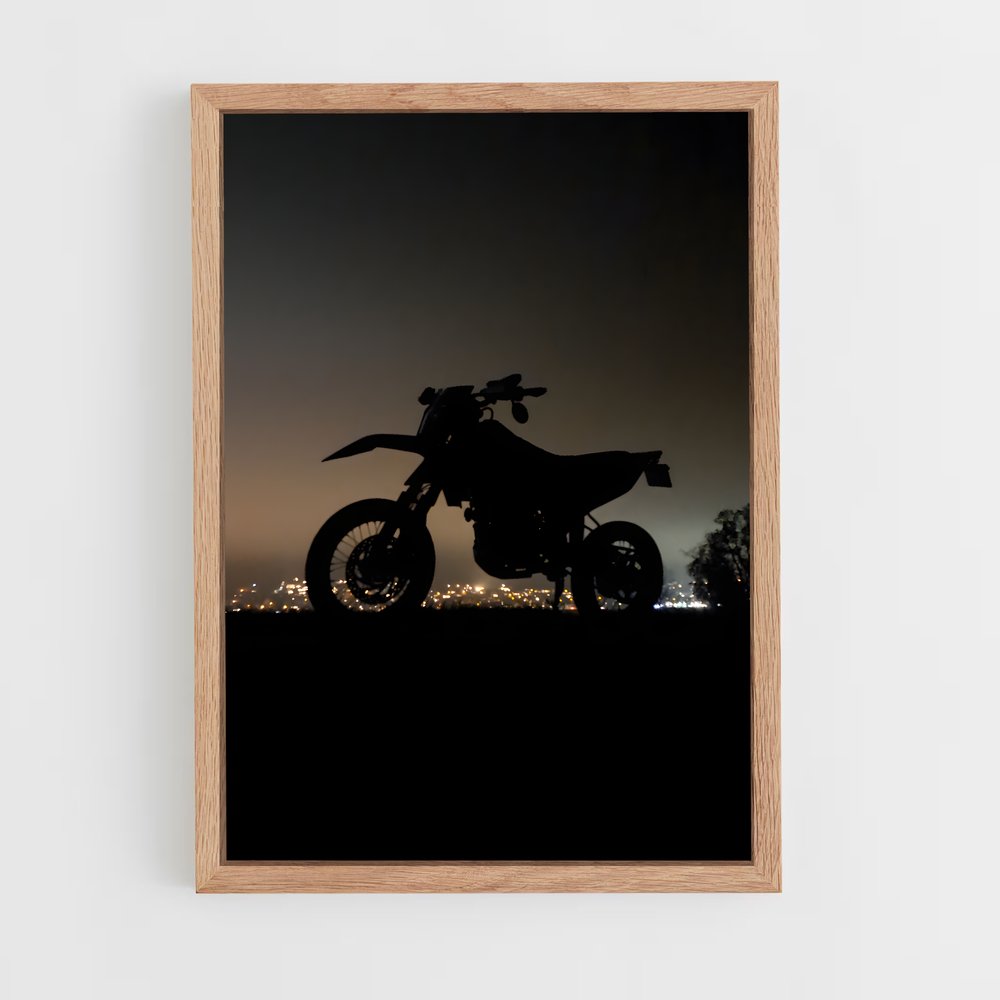 ap-125 sx-1 cadre Bois clair