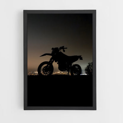 ap-125 sx-1 cadre Noir