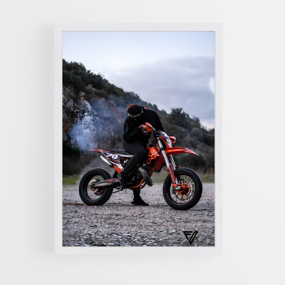 ap-125 sx-3 cadre Blanc