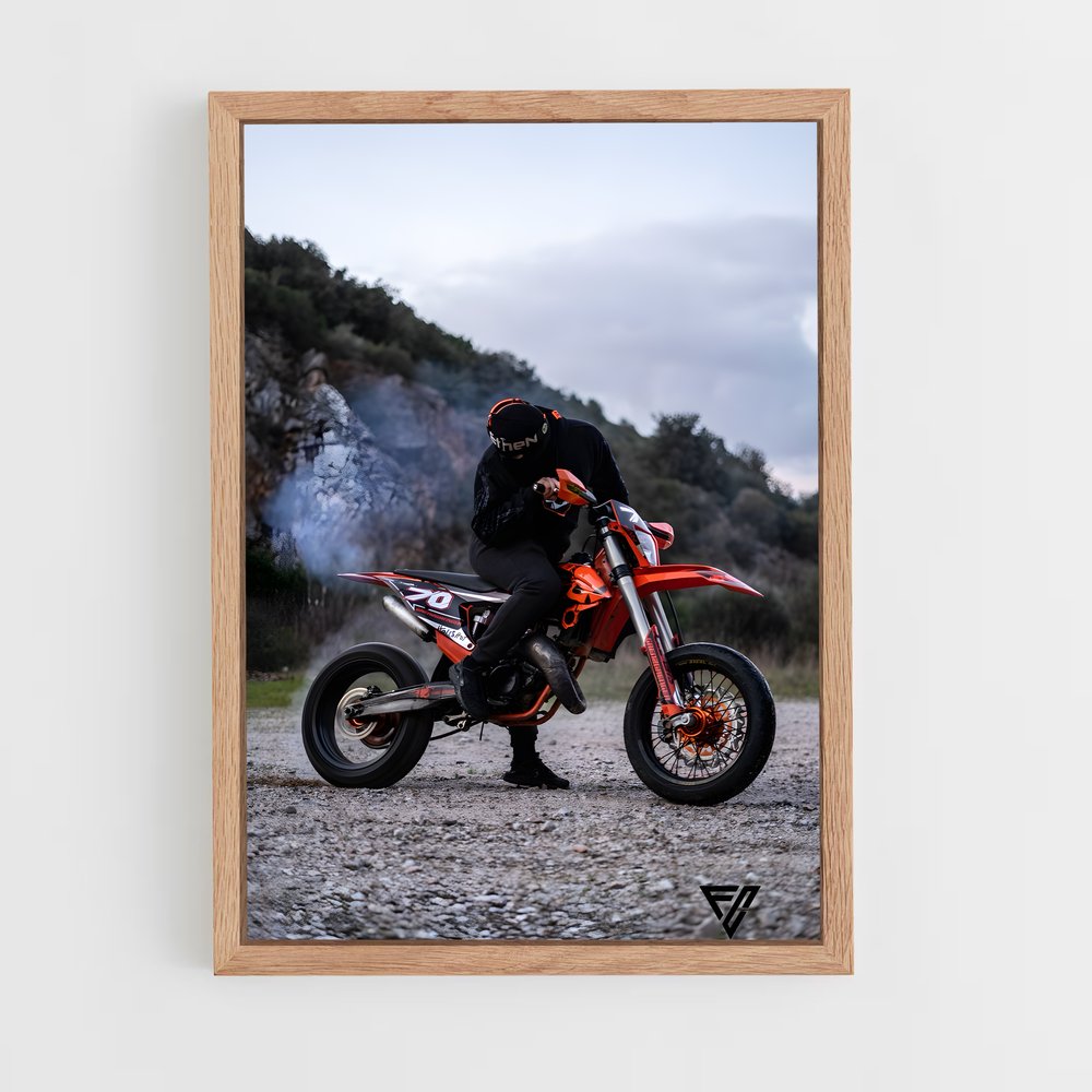 ap-125 sx-3 cadre Bois clair