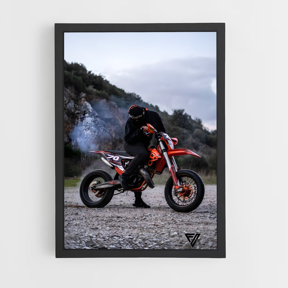 ap-125 sx-3 cadre Noir
