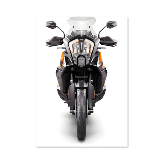 Poster 1290 super adventure 82494