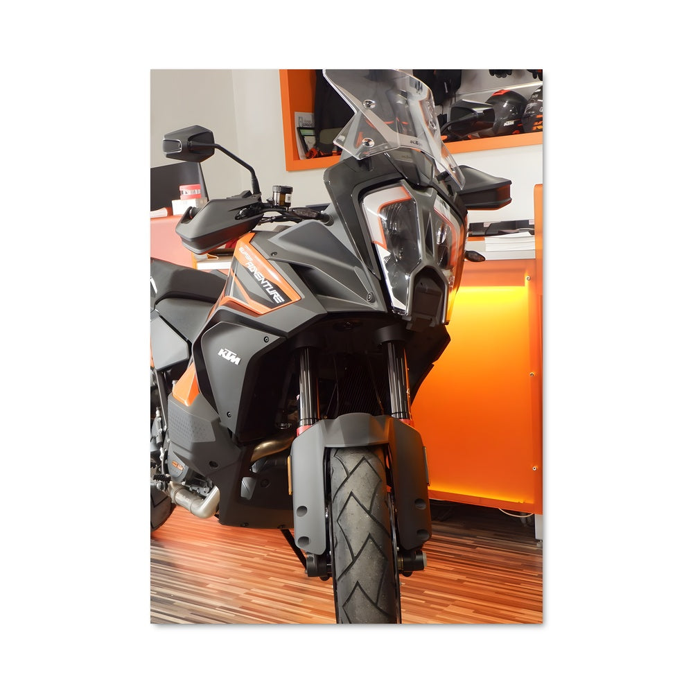 Poster 1290 super adventure s 82505