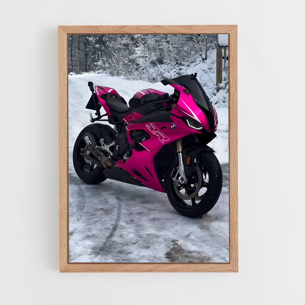 ap-1290 super duke r-6 cadre Bois clair