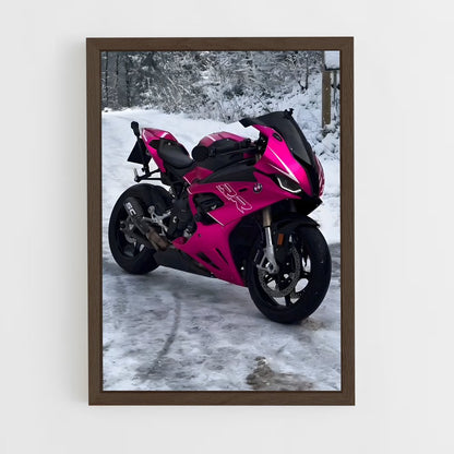 ap-1290 super duke r-6 cadre Bois foncé