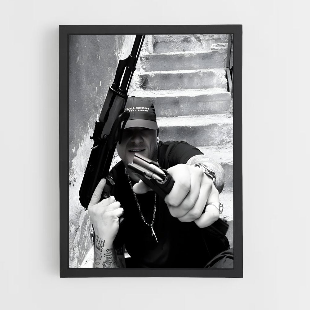 ap-187 strassenbande-7 cadre Noir