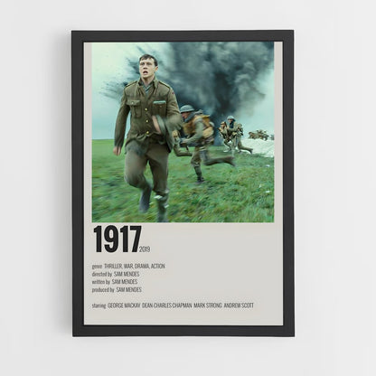 ap-1917-4 cadre Noir