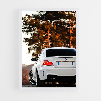 ap-1m coupe-1 cadre Blanc