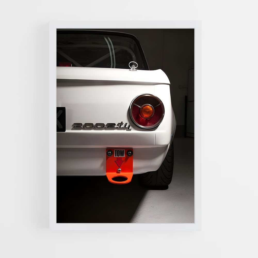 ap-2002 tii-2 cadre Blanc