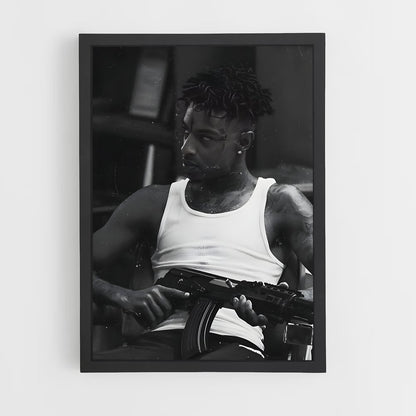ap-21 savage-2 cadre Noir