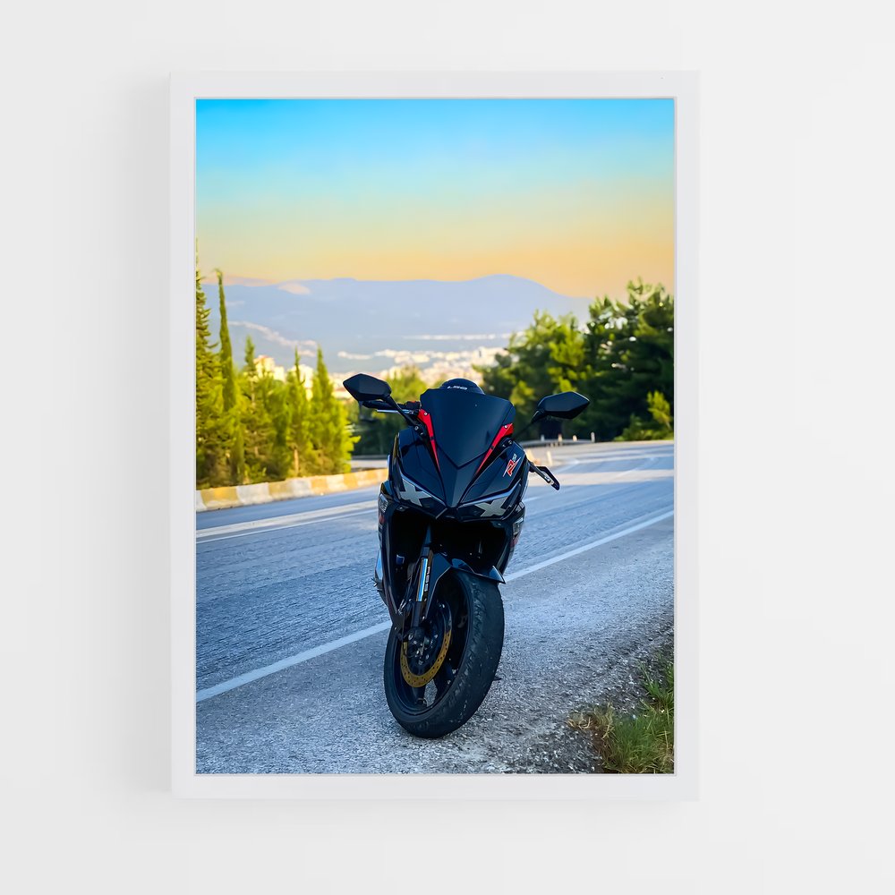 ap-250 rr-5 cadre Blanc