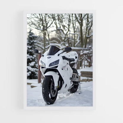ap-250 rr-9 cadre Blanc