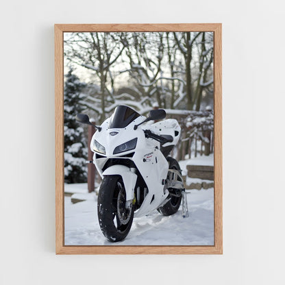 ap-250 rr-9 cadre Bois clair