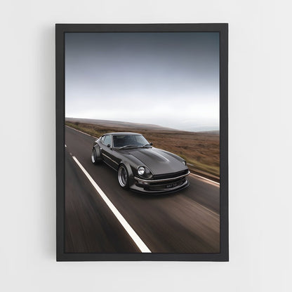 ap-260z-1 cadre Noir
